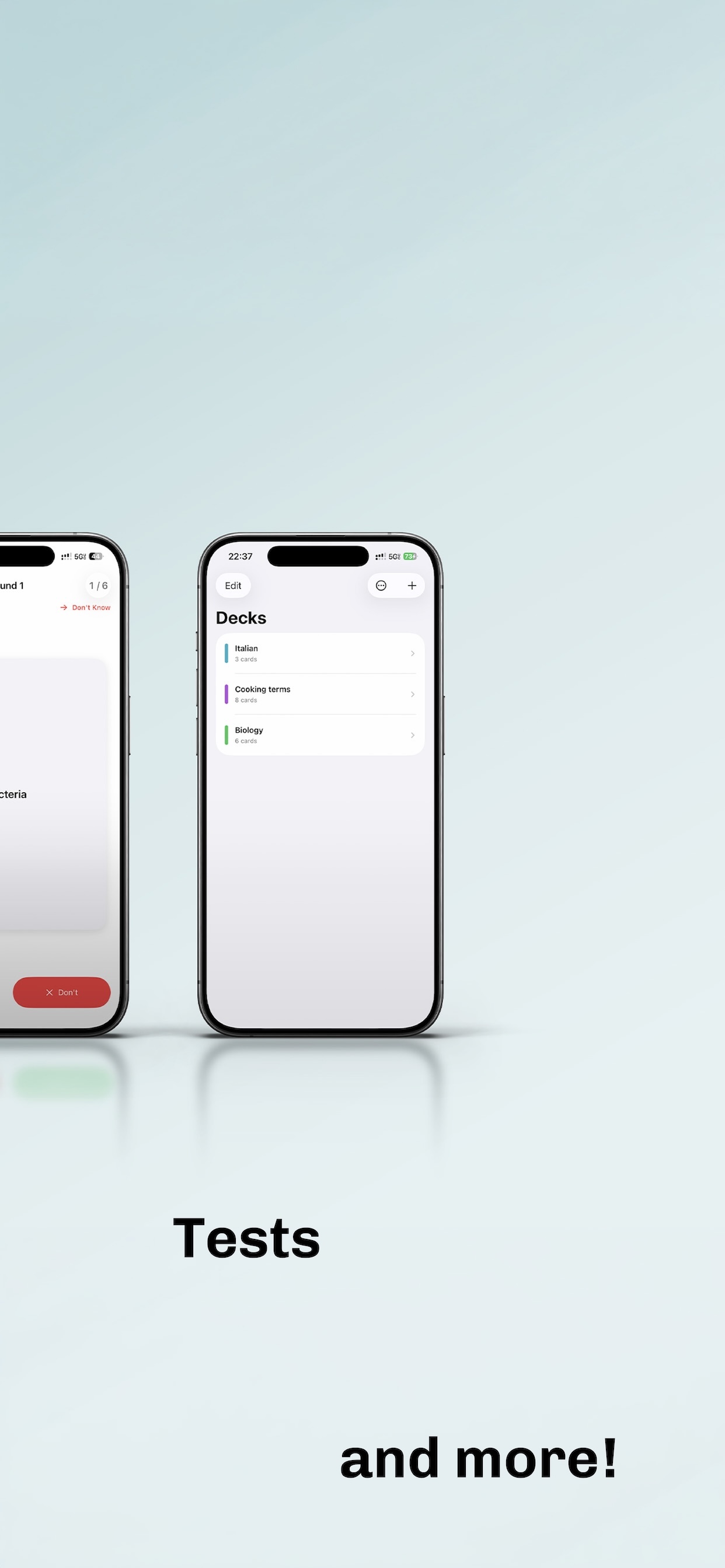 NoteLoop preview 5